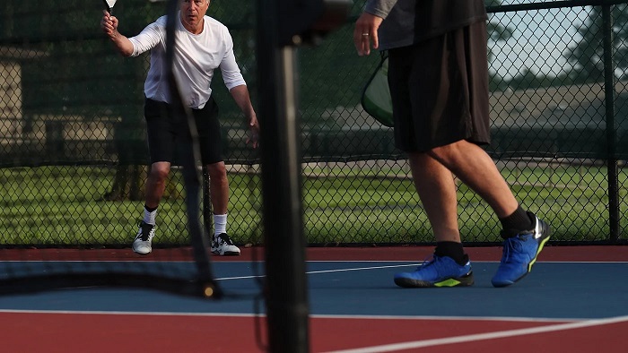 Benefits of pickleball shoes