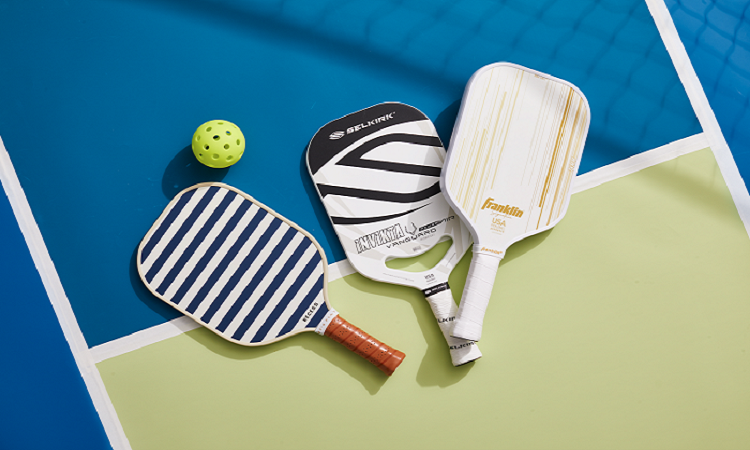 PickleBall Paddle for Pro Players