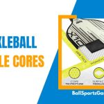 Pickleball Paddle Cores