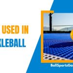 Ball Used in Pickleball