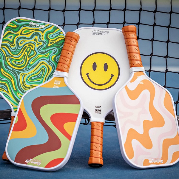 Equipment Needed To Play Pickleball
