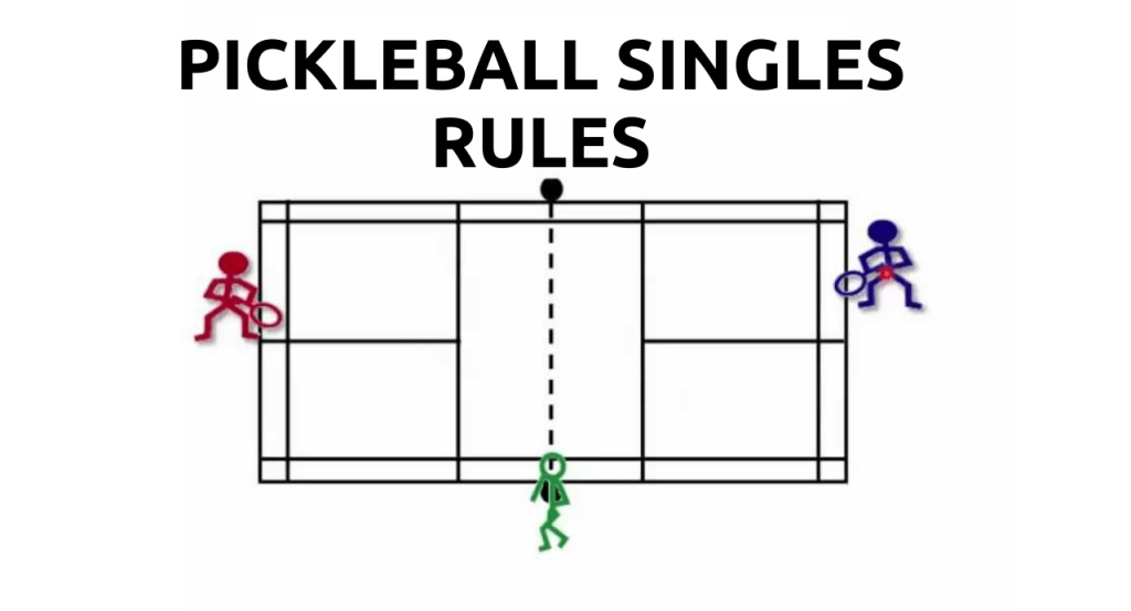Pickleball-Singles-Rules
