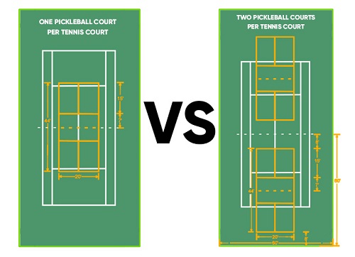 pickleball-net-vs-tennis-net
