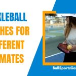 Pickleball Clothes for Different Climates