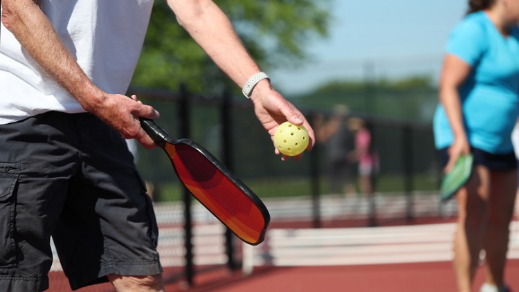 Pickleball Clothes for Indoor and Outdoor Play