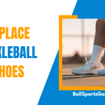 Replace Pickleball Shoes