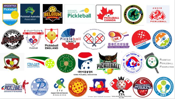Where Is Pickleball Most Popular in the World