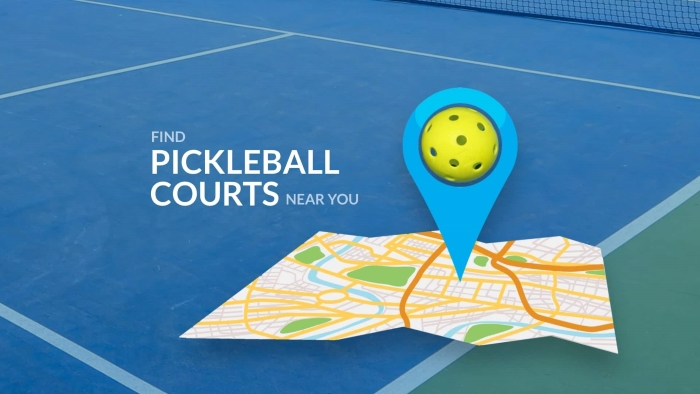 Where to Play Pickleball Near Me