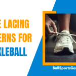Shoe Lacing Patterns For Pickleball