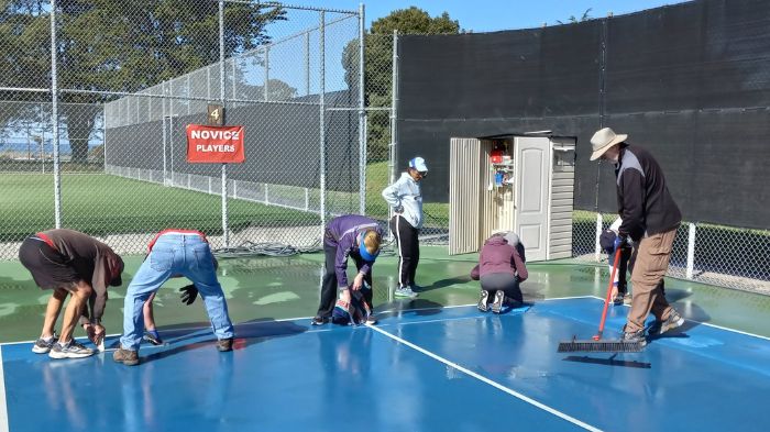 Factors Affecting the Cost of Building a Pickleball Court