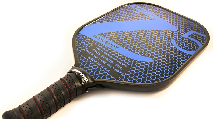 Is Pickleball Paddle Thickness Really Important