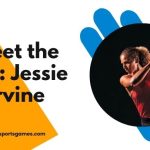 Jessie Irvine