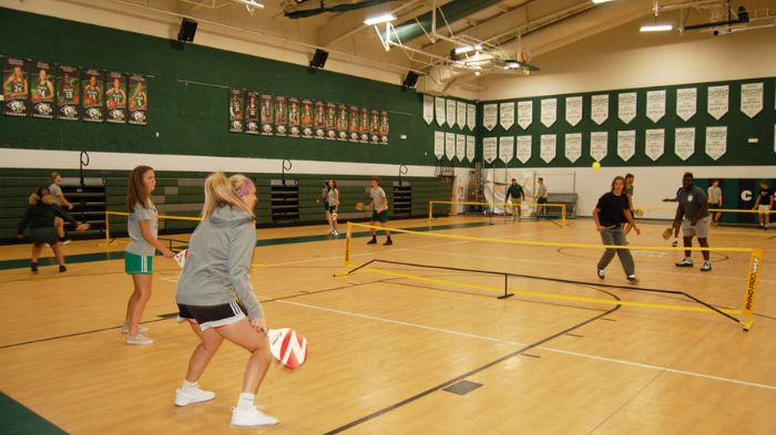 The Pros and Cons of Pickleball as a College Sport