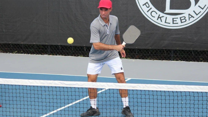 How Do You Increase Focus In Pickleball?