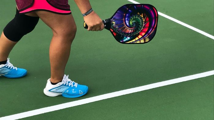 How to Choose Pickleball Shoes?
