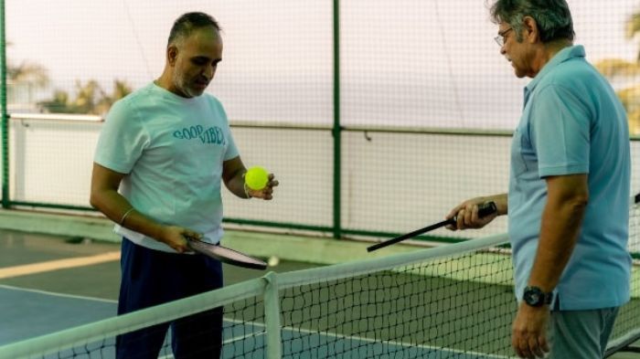 How to Find a Pickleball Instructor?