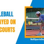 Pickleball Be Played On Clay Courts