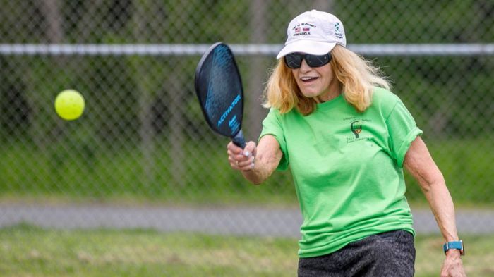 Is It Safe to Play Pickleball While Pregnant?