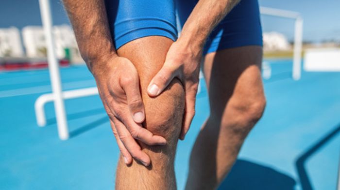 How Can Play Pickleball Lead To a Torn Meniscus?