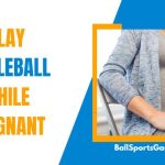 Play Pickleball While Pregnant