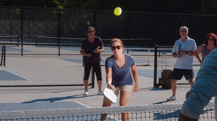 Reasons For Ball Popping Up In Pickleball