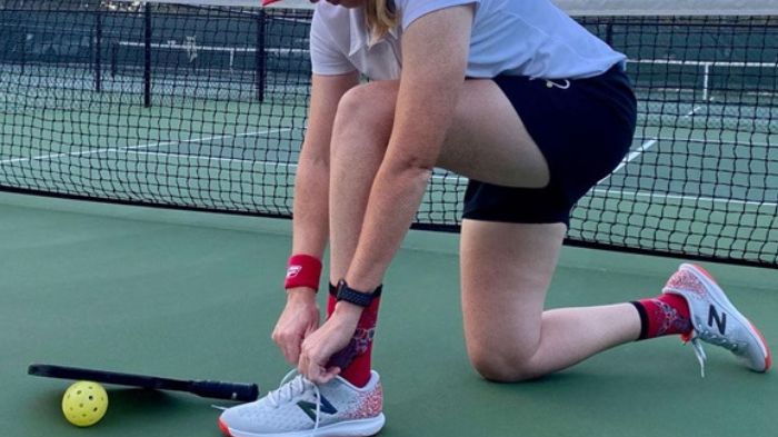 The Best Pickleball Shoes For Beginners