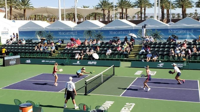 Choose The Right Pickleball Tournament Format