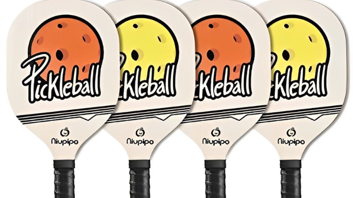 Choose The Right Wood Pickleball Paddle For Yourself