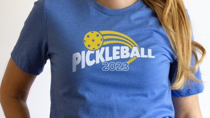 Purchase The National Pickleball Day 2023 T-Shirt For Yourself