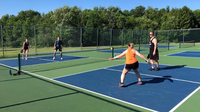 Play Pickleball On The Upcoming National Pickleball Day 2023