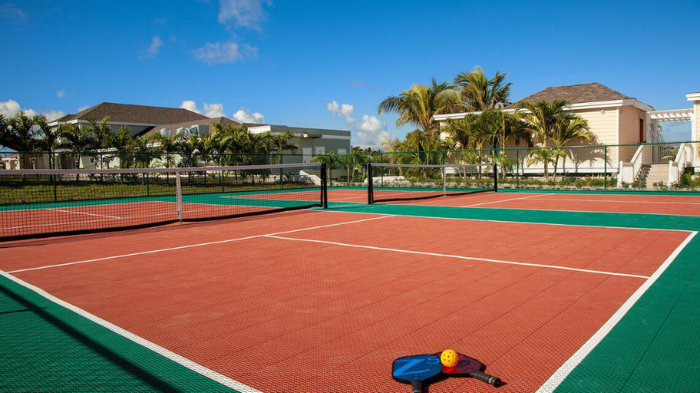Caribbean Islands As The Pickleball In Paradise 2023 Destination To Visit For Playing Pickleball