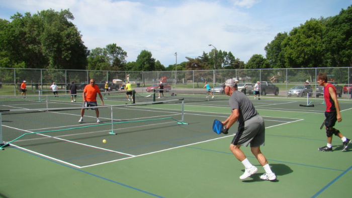 Stay Hydrated And Maintain Your Good Performance On The Pickleball Court