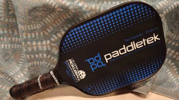 Why Is Pickleball Paddle So Expensive?