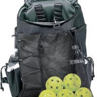Athletico Pickleball Backpack Pickleball Bags
