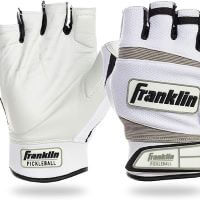 Franklin Sports Pickleball Gloves 