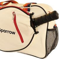 Pickleball Bag - Sports Bag For Gear