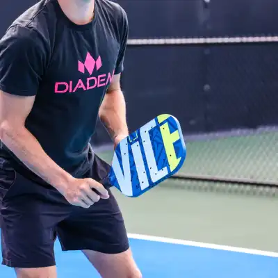 Vice by Diadem Pickleball Paddle