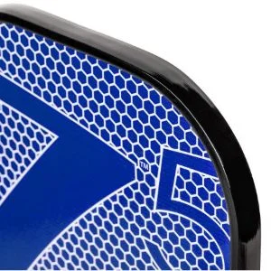 Edge Guard Of A Onix Composite Z5 Pickleball Paddle
