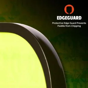 Edge Guard Of A Onix React Pickleball Paddle