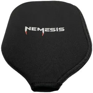 Nemesis Pickleball Paddle Cover