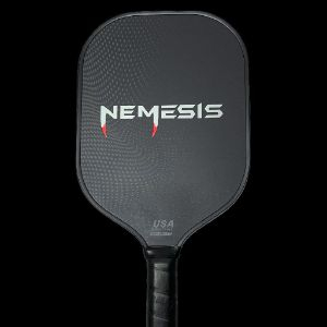 Nemesis Pickleball Paddle-Precision Pro