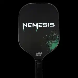 Nemesis Pickleball Paddle-Venom T700