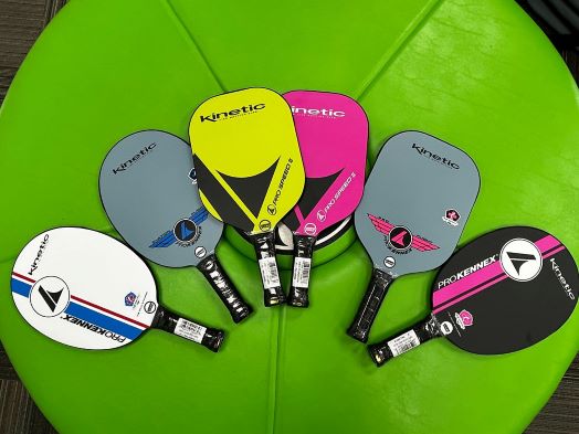 Prokennex Pickleball Paddle Review