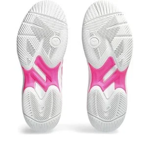 Sole Of The Asics Women's Pickleball Shoes: Gel-Game 9