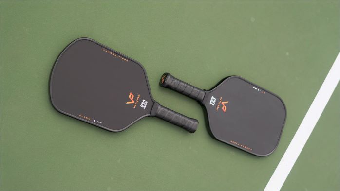 Vatic Pro Pickleball Paddle Review