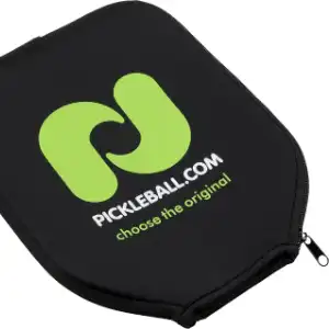 Protective Zippered Cover For Storing Your Champion Pickleball Paddles