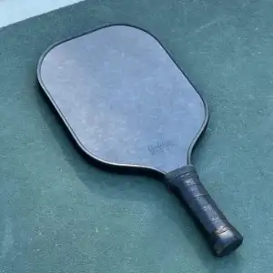 Forged Carbon Pro II Pickleball Paddle