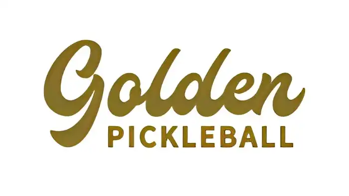 Golden Pickleball Paddle Reviews