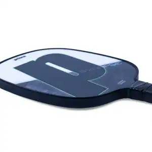 Surface, Core, And Edge Guard Of The Prince Synapse Pickleball Paddle(Lightweight Composite)